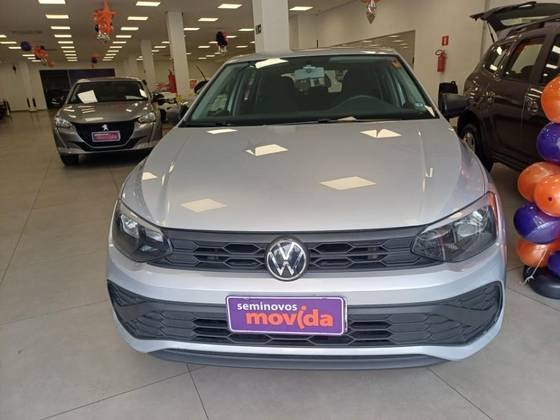 VOLKSWAGEN POLO 1.0 MPI TRACK MANUAL